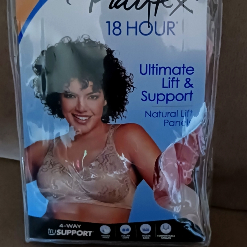 Playtex - Picture 3 of 8